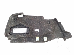 Jaguar XE (2015–2026) Trunk side trim panel GX7345422AE - 3