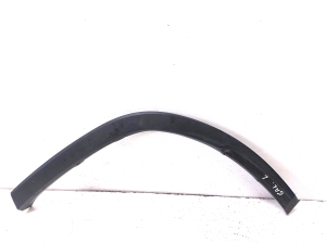 LEXUS RX AGL2 (2015–2022) Abdeckung Kotflügel hinten 7560648020