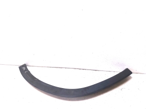 LEXUS RX AGL2 (2015–2022) Abdeckung Kotflügel hinten 7560648020 - 4