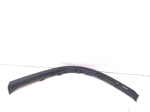 LEXUS RX AGL2 (2015–2022) Abdeckung Kotflügel hinten 7560648020 - 5