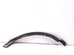 LEXUS RX AGL2 (2015–2022) Virsbūves aizmugurējās daļas apdare 7587348020 - 4