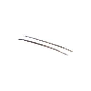 Skoda Kamiq (2019–2026) Dachreling 658880026 - 4