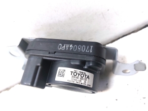 LEXUS RX AGL2 (2015–2022) Signalizācijas sirēna 8904048070 - 3