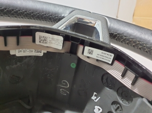 Skoda Superb (2015–2026) Steering wheel 5E0419091CF - 2