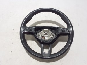  Steering wheel  - 5E0419091CF 