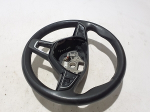 Skoda Superb (2015–2026) Steering wheel 5E0419091CF - 4