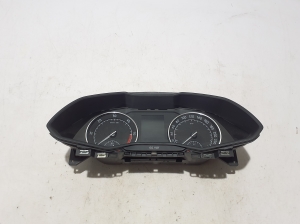 Skoda Superb (2015–2026) Instrument cluster 3V0920751C - 2