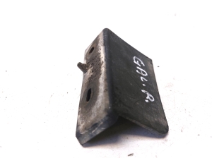 LEXUS RX AGL2 (2015–2022) Mud flap 7586548040 - 4