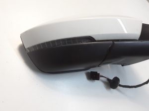 Skoda Kamiq (2019–2026) Außenspiegel und seine Teile 658857408 - 3