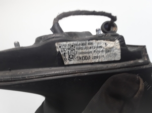 Skoda Kamiq (2019–2026) Außenspiegel und seine Teile 658857408 - 5