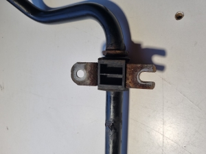 Opel Movano B (2010–2022) Front stabilizer bar - 2