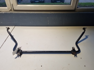 Opel Movano B (2010–2022) Front stabilizer bar - 3