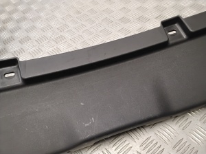 Polestar 2 II (2021–2026) Trunk interior trim 32344517 - 2