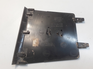 Skoda Kamiq (2019–2026) Dashboard trim 655857367 - 3