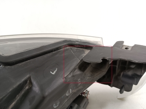 Mazda CX-3 (2015–2026) Headlight - 11
