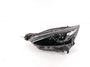 Headlight - 