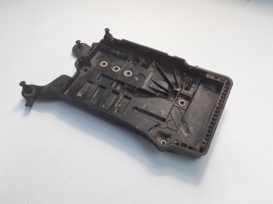 Skoda Kamiq (2019–2026) Batteriehalter 2Q091533 - 3