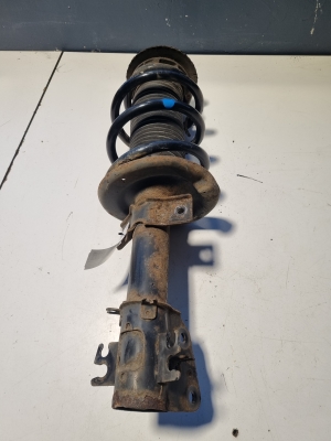 Opel Movano B (2010–2022) Front shock absorber - 2