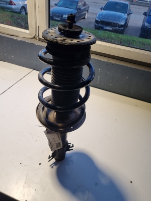 Opel Movano B (2010–2022) Front shock absorber - 3