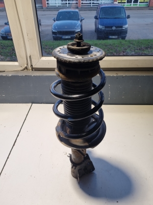 Opel Movano B (2010–2022) Front shock absorber - 2