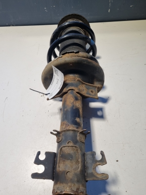 Opel Movano B (2010–2022) Front shock absorber - 3