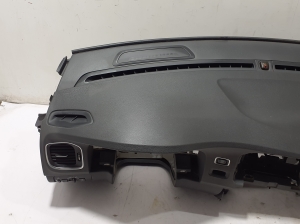 VOLVO V60 (2010–2018) Dashboard and its parts 30791701 - 3