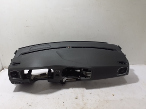 Dashboard and its parts - 30791701