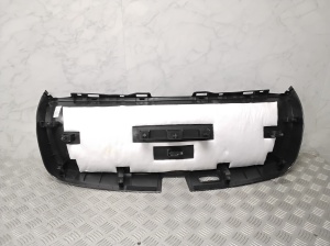 Polestar 2 II (2021–2026) Trunk lid trim panel 31693095 - 3