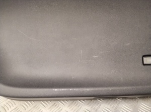 Polestar 2 II (2021–2026) Trunk lid trim panel 31693095 - 5