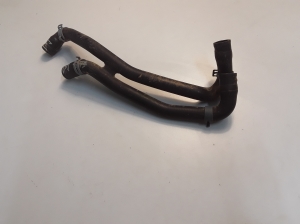 Skoda Kamiq (2019–2026) Caurule 2Q0121156B - 2