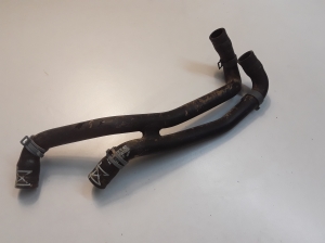 Skoda Kamiq (2019–2026) Caurule 2Q0121156B - 3