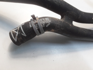 Skoda Kamiq (2019–2026) Caurule 2Q0121156B - 4