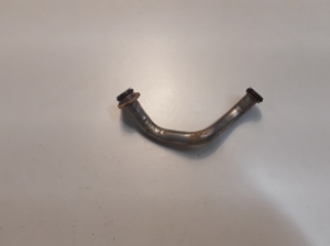 Turbocharger oil pipe - 05C145735A