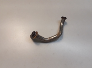 Skoda Kamiq (2019–2026) Turbolader Ölleitung 05C145735A - 2