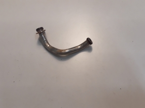 Skoda Kamiq (2019–2026) Turbolader Ölleitung 05C145735A - 3