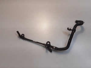 Skoda Kamiq (2019–2026) Rohr 05C121069B - 3