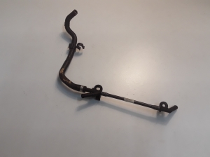 Skoda Kamiq (2019–2026) Rohr 05C121069B - 4