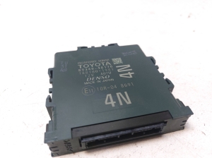 Control unit - 8934048170