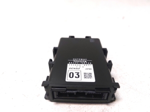 Gateway control module - 8911148140