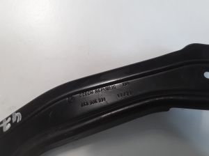 Skoda Kamiq (2019–2026) Scheinwerferhalter 658805931 - 3