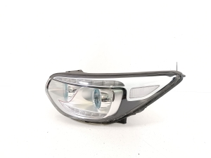 Kia Soul (2014–2019) Headlight - 4