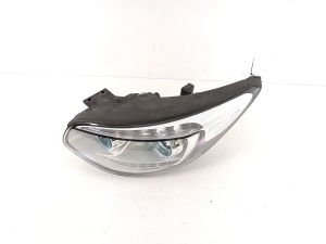 Kia Soul (2014–2019) Headlight - 6