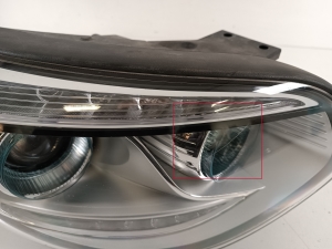 Kia Soul (2014–2019) Headlight - 7