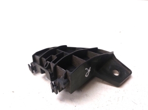 Rear bumper bracket - 5256248020