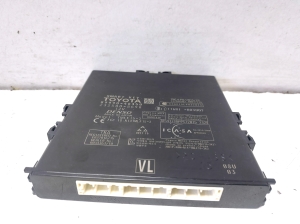 LEXUS RX AGL2 (2015–2022) Control unit 8999048450 - 3