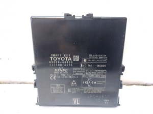 Control unit - 8999048450