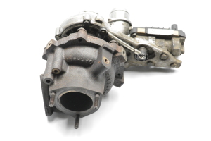 AUDI Q7 (2006–2015) Turbocharger 057145721Q - 2