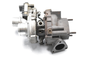 AUDI Q7 (2006–2015) Turbocharger 057145721Q - 5