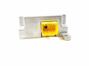 BMW 7 SERIJA E66 (2001–2008) Airbag module 6970897 - 3