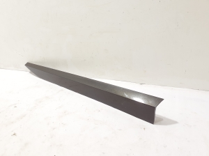 Skoda Superb (2015–2026) Front door molding 3V0854940E - 4